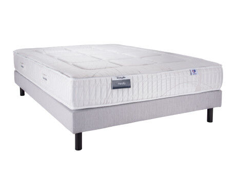 Neuilly - Toundra silex