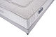 Ensemble - Dunlopillo - Neuilly - Toundra silex
