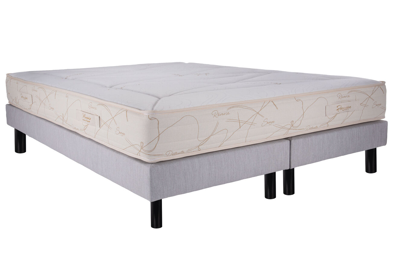 Marquis - Toundra silex