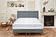 Déco Treca Prince Impérial - Easysom Anthracite