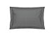 Taie oreiller Percale Rubis