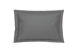Taie oreiller Percale Rubis Taie oreiller Percale Rubis