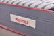 Matelas Mérinos Marinière Matelas Mérinos Marinière
