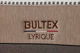 Ensemble Bultex Lyrique Reset