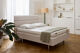 Ensemble literie Andre Renault Natural - Primflex Ensemble literie Andre Renault Natural - Primflex
