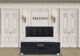Pack Déco Trianon Petit Trianon- Moderne Pack Déco Trianon Petit Trianon- Moderne