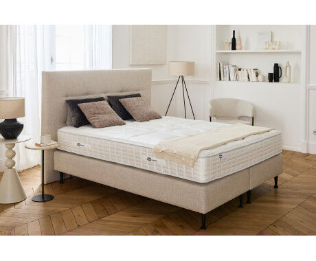 Reims- Ressorts et lattes