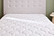 Ensemble literie Bultex Max-Toundra silex