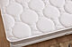Ensemble literie Bultex Max-Toundra silex