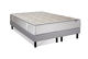 Ensemble Silver majesty Aigle 