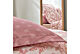 Parure de lit- Broceliande Framboise