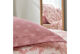 Parure de lit- Broceliande Framboise Parure de lit- Broceliande Framboise