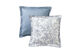 Parure de lit- Broceliande Cobalt
