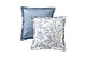 Parure de lit- Broceliande Cobalt