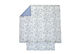 Parure de lit- Broceliande Cobalt