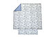Parure de lit- Broceliande Cobalt