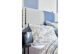 Parure de lit- Broceliande Cobalt