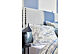 Parure de lit- Broceliande Cobalt