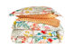 Parure de lit- Bora-Bora Parure de lit- Bora-Bora
