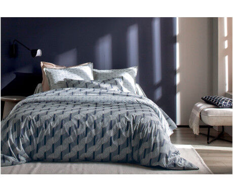 Parure de lit Tempo Marine