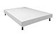 Sommier La Compagnie du Lit Toundra Silver