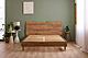 Sommier La Compagnie du Lit Kit Nature H17
