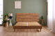 Sommier La Compagnie du Lit Kit Nature H17 Sommier La Compagnie du Lit Kit Nature H17