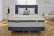 Matelas Dunlopillo Caresse