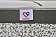 Matelas Dunlopillo Caresse