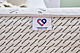 Matelas Dunlopillo Envies