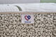 Matelas Dunlopillo Romance