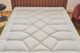 Matelas Epeda Velours Tissé sable Matelas Epeda Velours Tissé sable