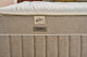 Matelas Epeda Velours Tissé sable