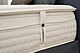 Matelas La Compagnie du Lit Grandiose