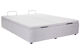 sommier coffre La Compagnie du Lit Alpha sommier coffre La Compagnie du Lit Alpha