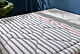 Matelas Mérinos Marinière Iconique