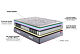 Matelas Mérinos Marinière Iconique