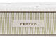 Matelas Mérinos Green Mousse
