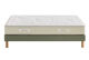 ensemble Mérinos Green Mousse-Green ensemble Mérinos Green Mousse-Green