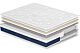 Matelas La Compagnie du Lit Confort Ensachés