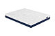 Matelas La Compagnie du Lit Confort Ensachés