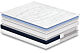 Matelas Compagnie du Lit Hybride G26