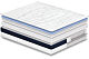 Matelas Compagnie du Lit Hybride G26