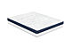 Matelas Compagnie du Lit Hybride G26