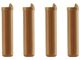 Cylindrique Bois Naturel Cylindrique Bois Naturel