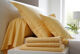 Housse de couette Percale Curry