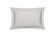 Taie oreiller Percale Platine