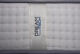 Matelas Dreamtech Silver majesty Matelas Dreamtech Silver majesty