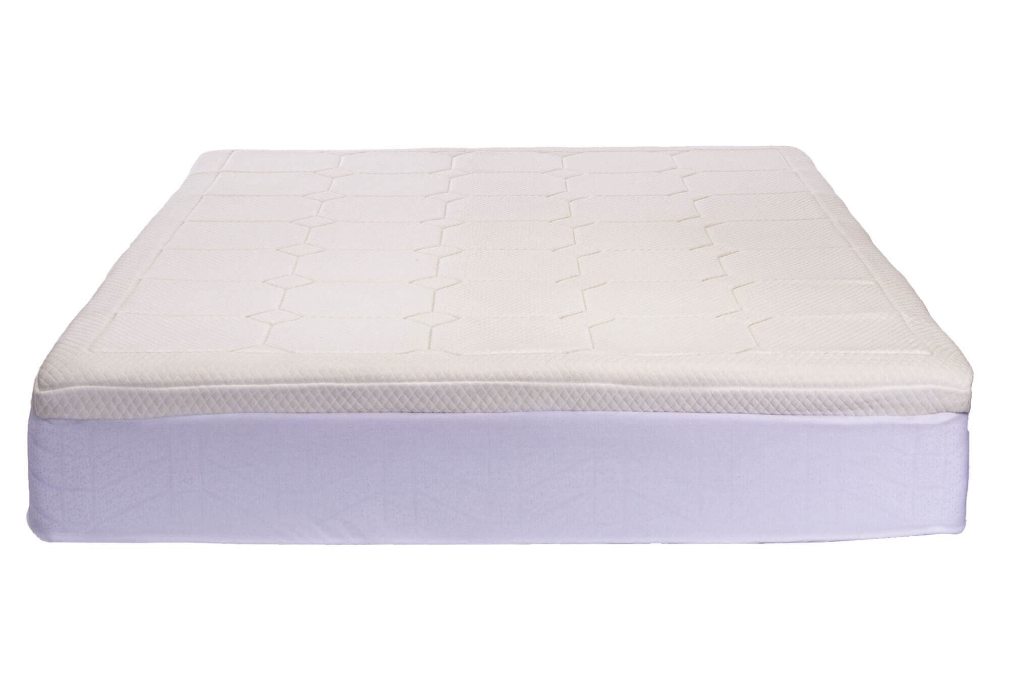 MAXIME MAISON - Surmatelas 135x190 (Hauteur 5 cm) Surmatelas Memoire de Forme pour Matelas 1 Personne Fabriqué en Italie – du cœur de l'Italie à Votre Lit