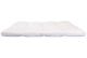 Surmatelas La compagnie du Lit Duvet et plumettes Surmatelas La compagnie du Lit Duvet et plumettes